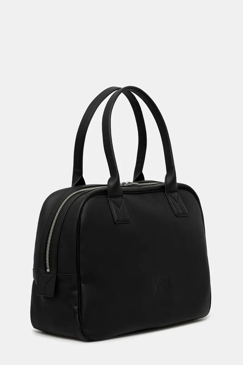 Y-3 Borsa a mano Nero 2988479 miniatura 2