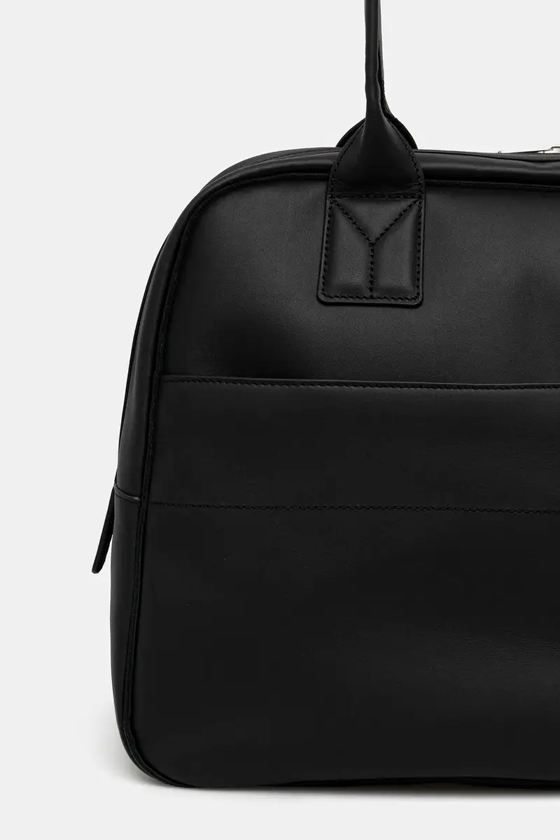Y-3 Borsa a mano Nero 2988479 miniatura 3