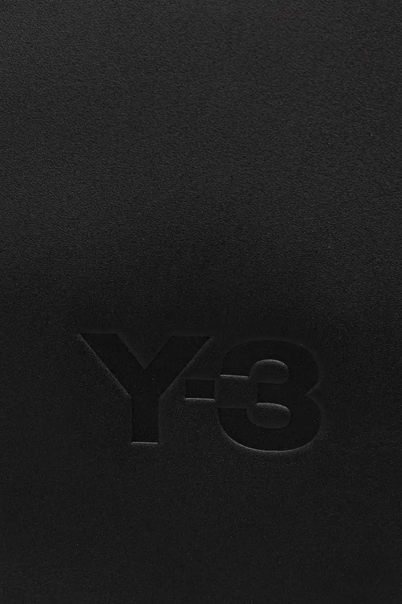 Y-3 Borsa a mano Nero 2988479 miniatura 4
