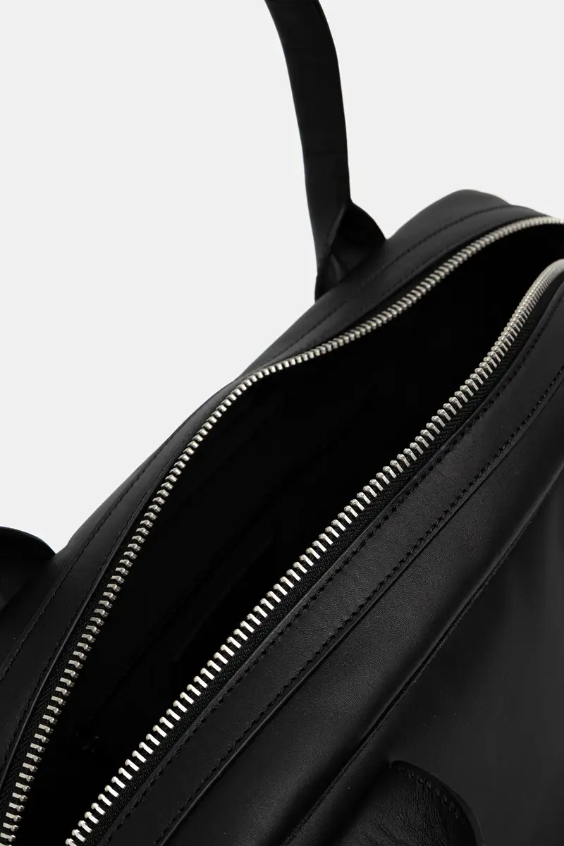 Y-3 Borsa a mano Nero 2988479 miniatura 5