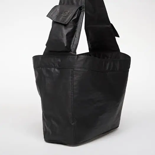 Borse a tracolla NERO miniatura 2