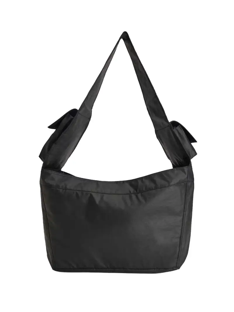 Borse a tracolla NERO