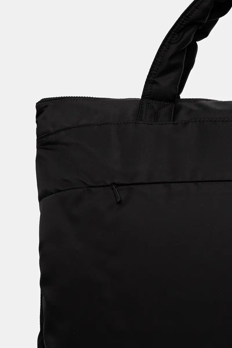 borsetta x Neighborhood Padded colore nero JX0054 miniatura 3