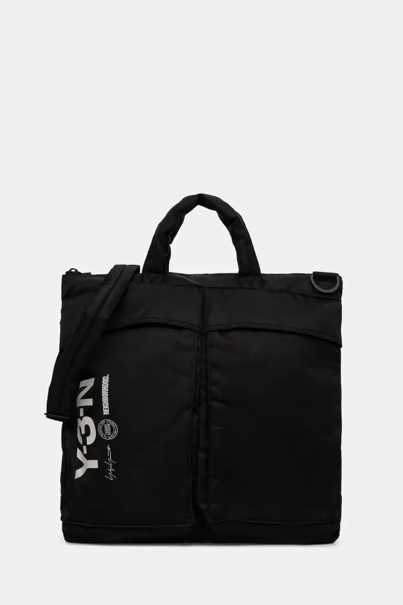 borsetta x Neighborhood Padded colore nero JX0054