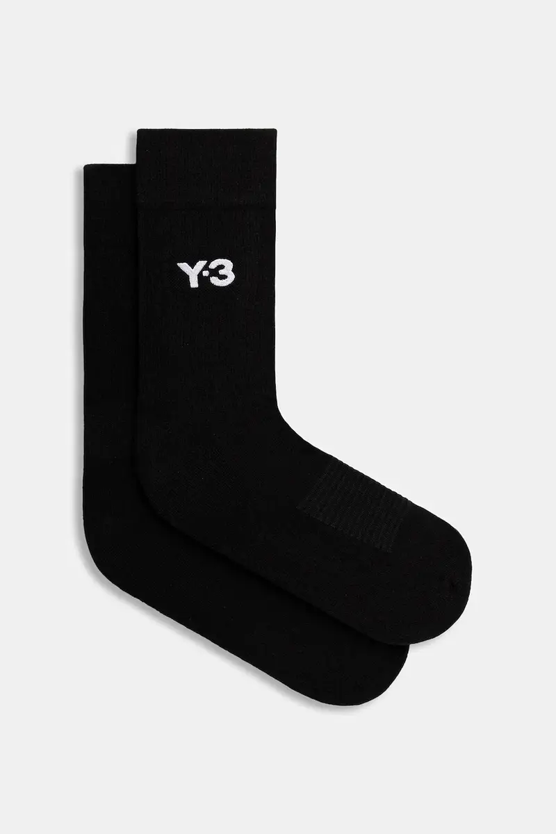 calzini Classic Crew colore nero JZ6271