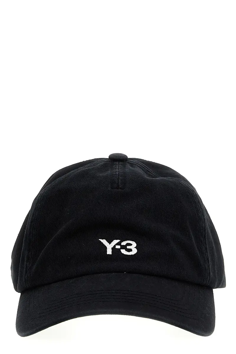 Cappellino Dad Cap Nero