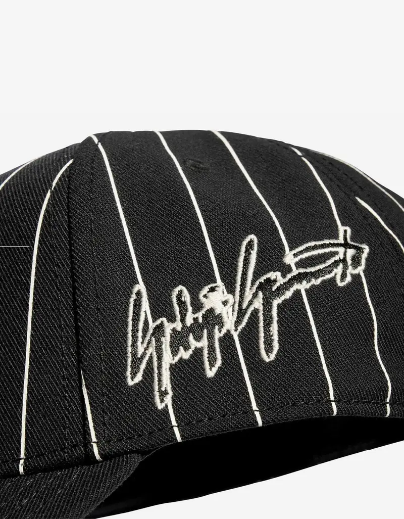 Cappello baseball NERO miniatura 2