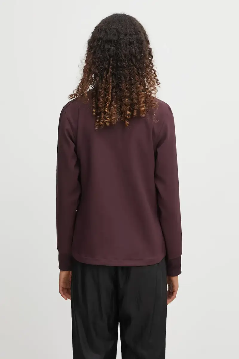 Y-3 Top Donna 2471220 miniatura 3