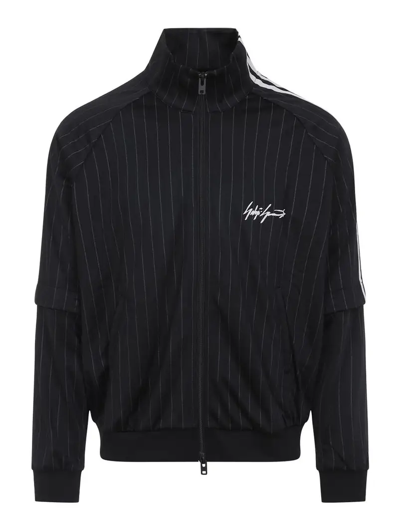 Giacca Bball Tt Bianco