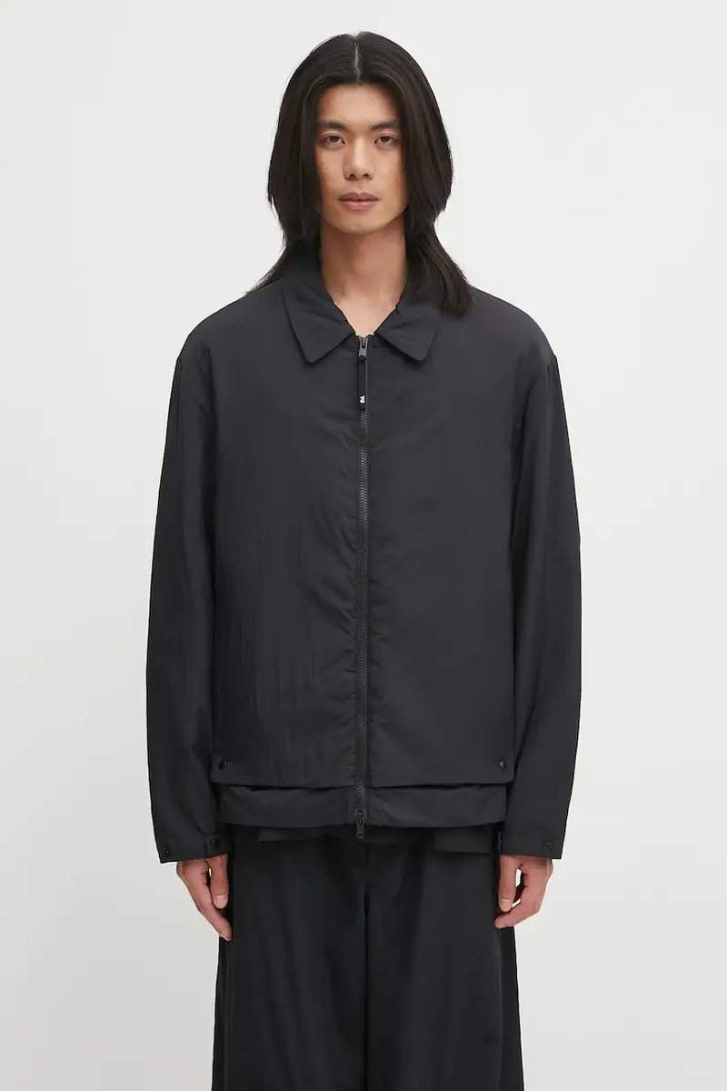 giacca Liner colore nero KA7499