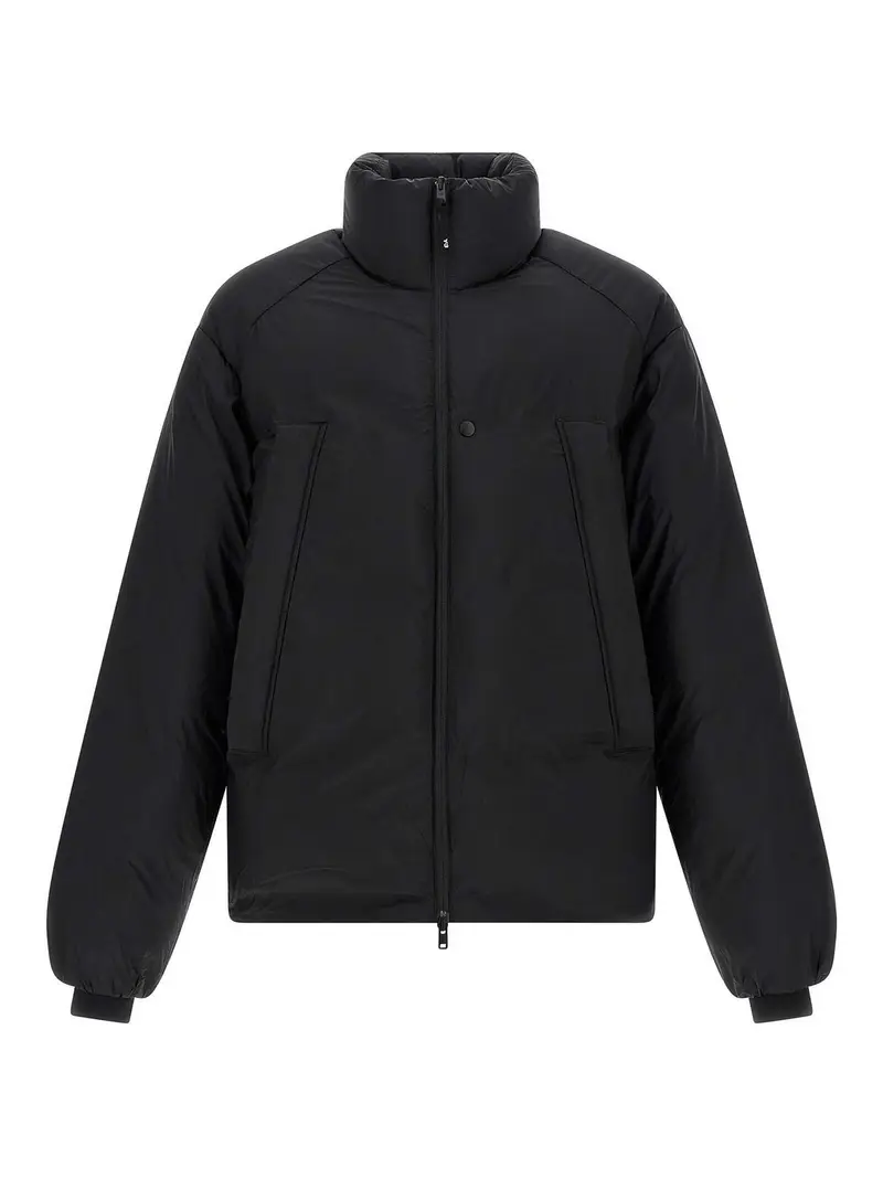 Giacca per palla Nero