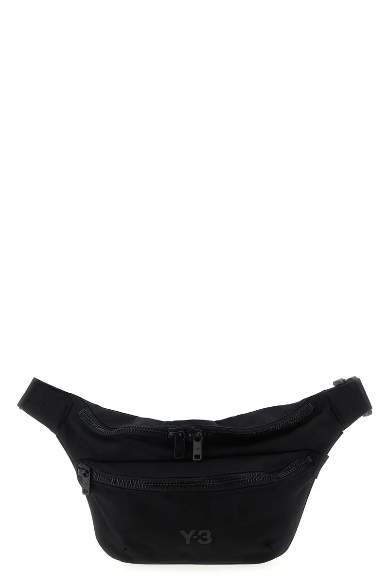 Y-3 Marsupio Nero 2548140