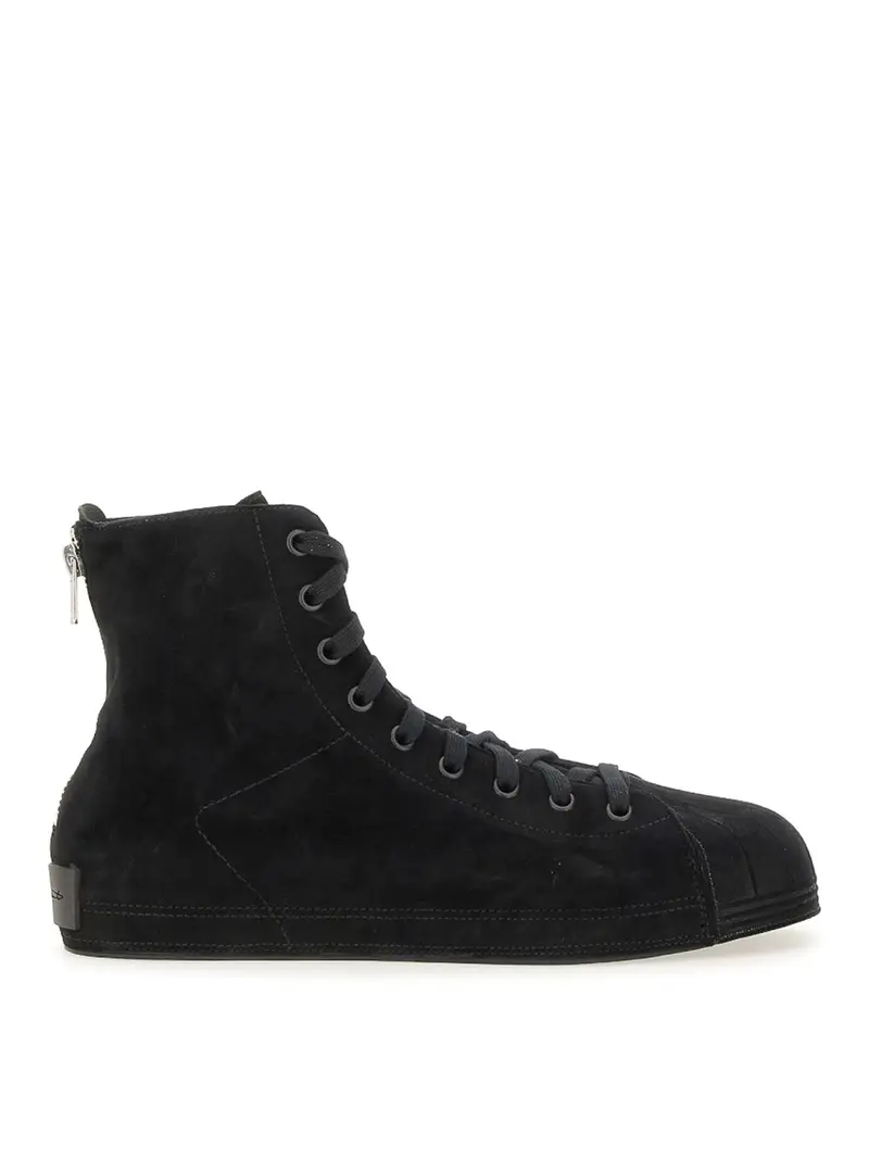 Nizzastar Ciao Sneaker Nero