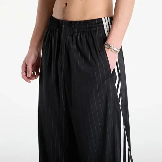 Pantaloni basketball /h4> NERO miniatura 3