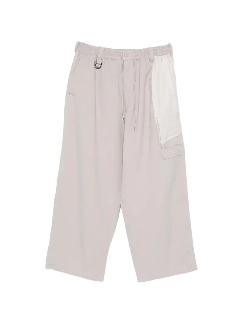 Pantaloni Unisex BEIGE