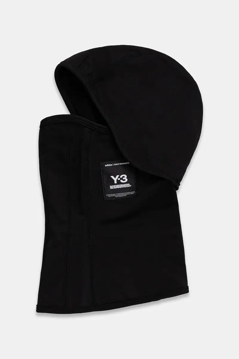 passamontagna x Neighborhood Balaclava colore nero JX0055