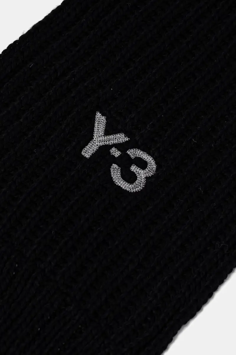 sciarpa Chunk colore nero JX8302 miniatura 3