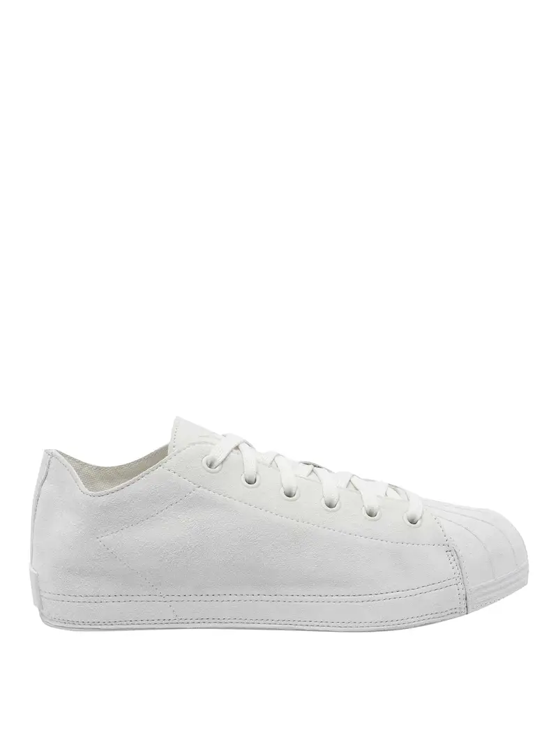 Sneaker bassa Nizzastar adidas Bianco
