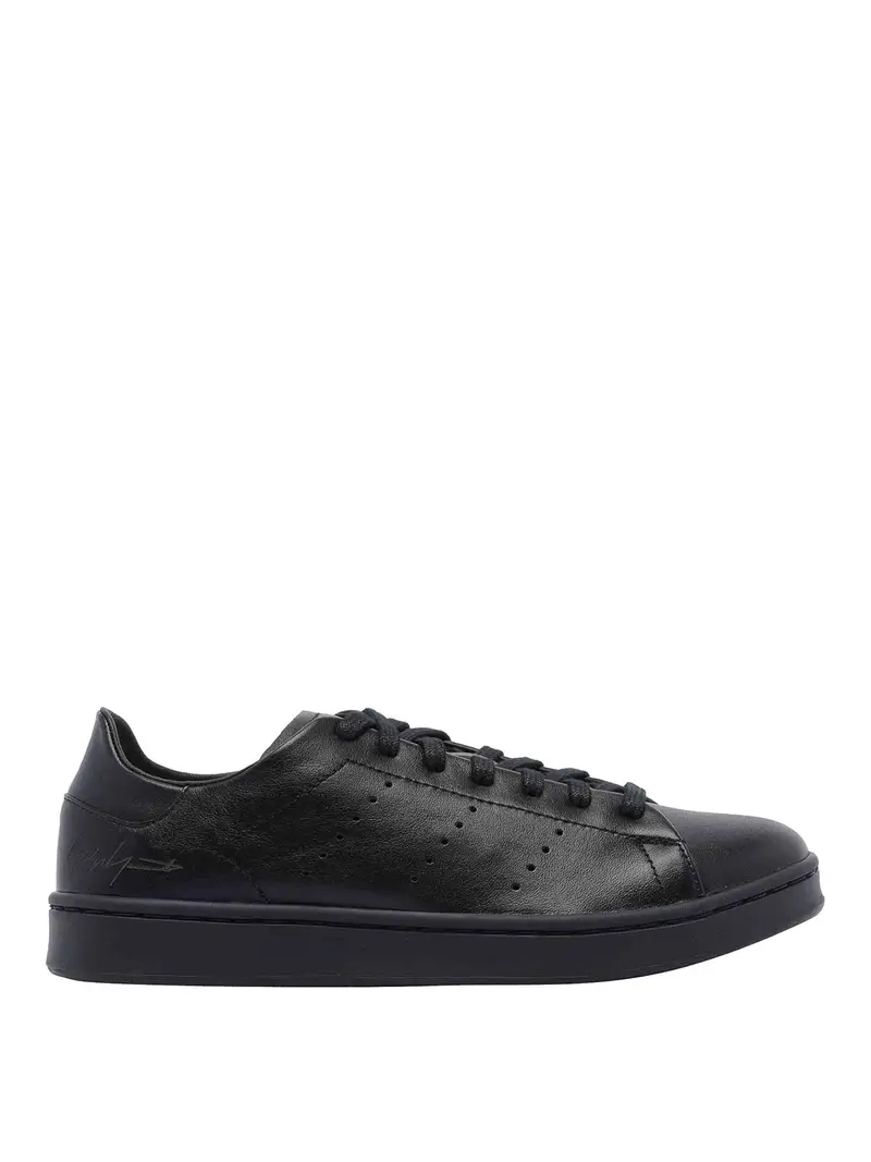 Sneaker Black Stan Smith Nero