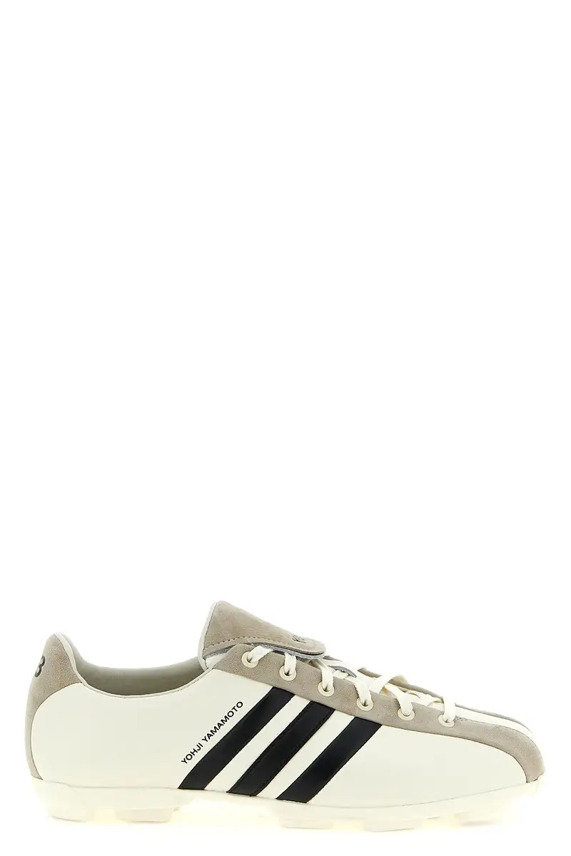 Sneaker Y-3 Field Multi