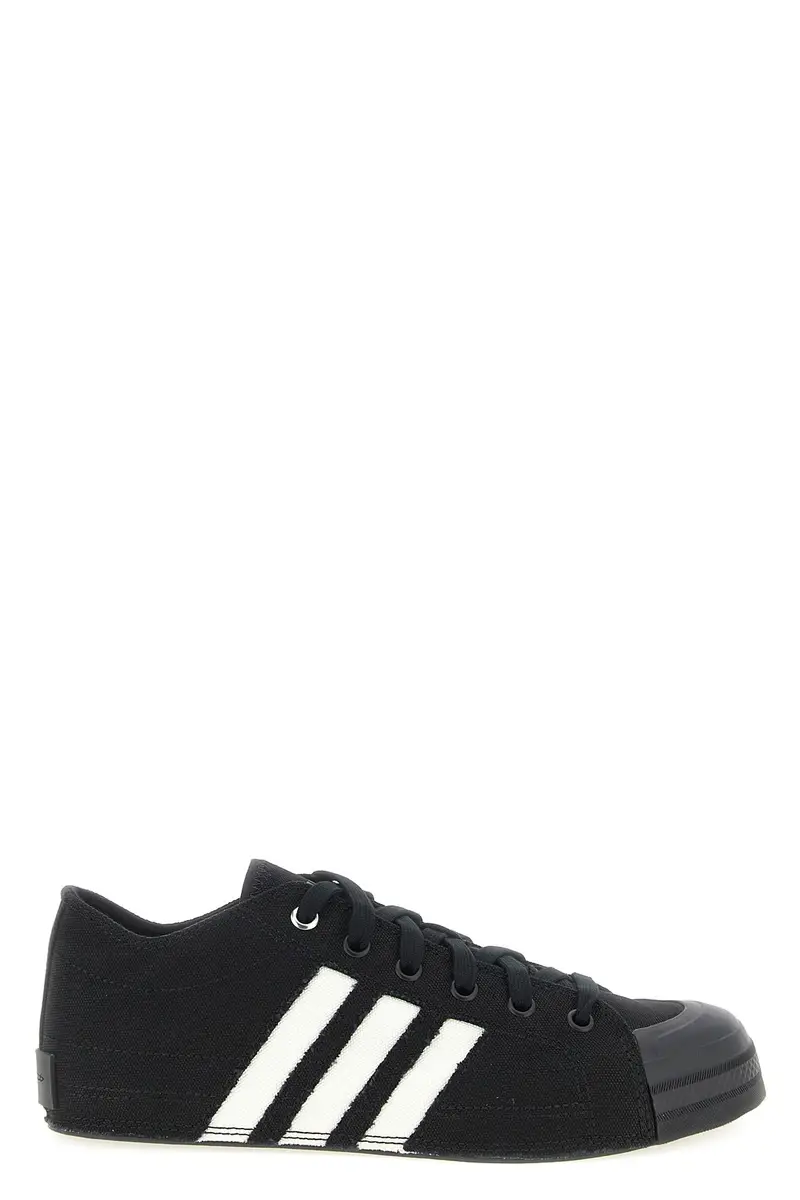 Sneaker Y-3 Nizza Bianco