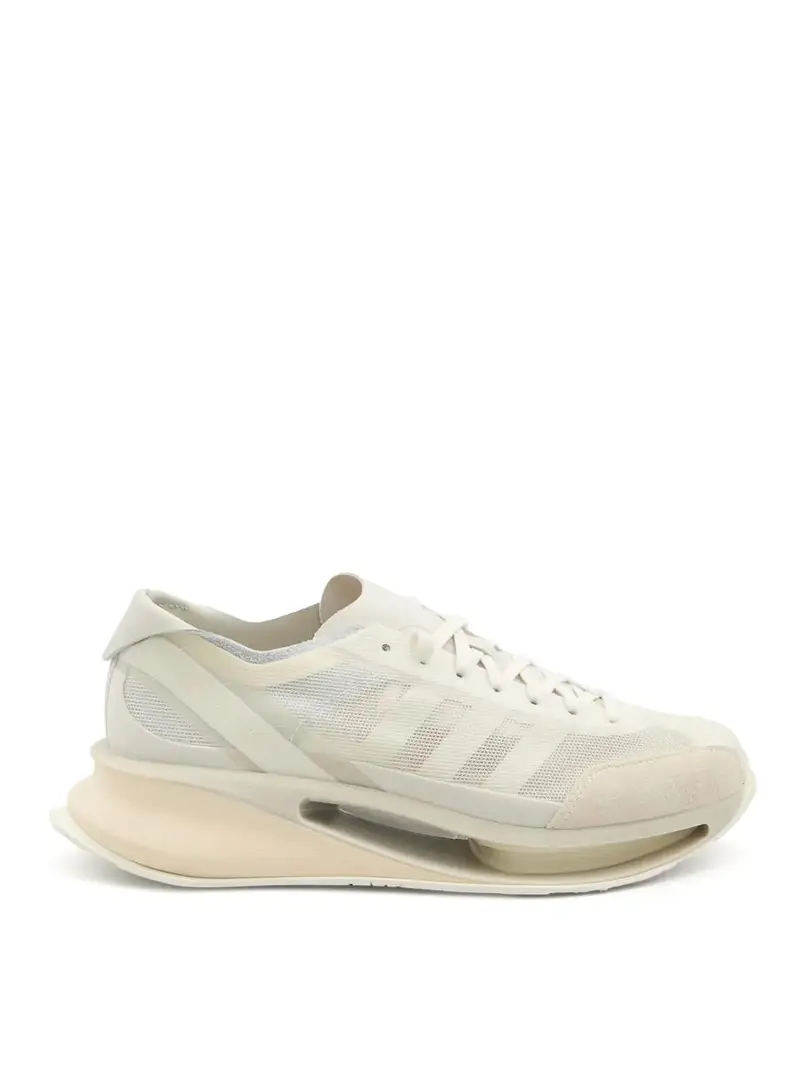 Sneaker Y-3 S-Gendo Run Bianco