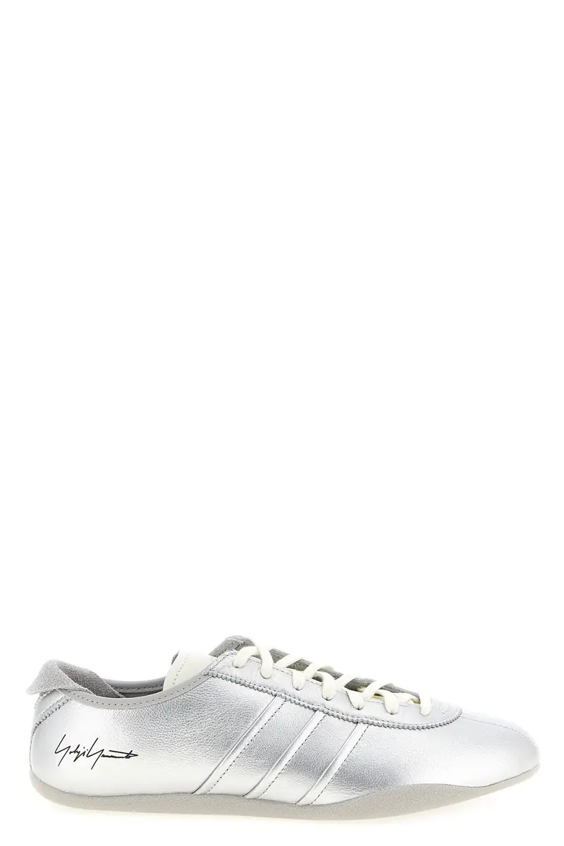 Sneaker Y-3 Tokyo Argento