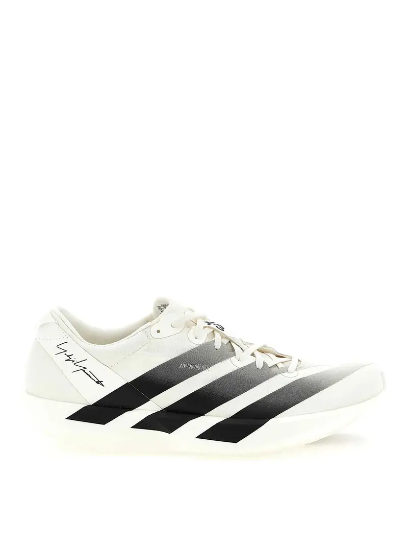Sneakers Adios 9 Bianco