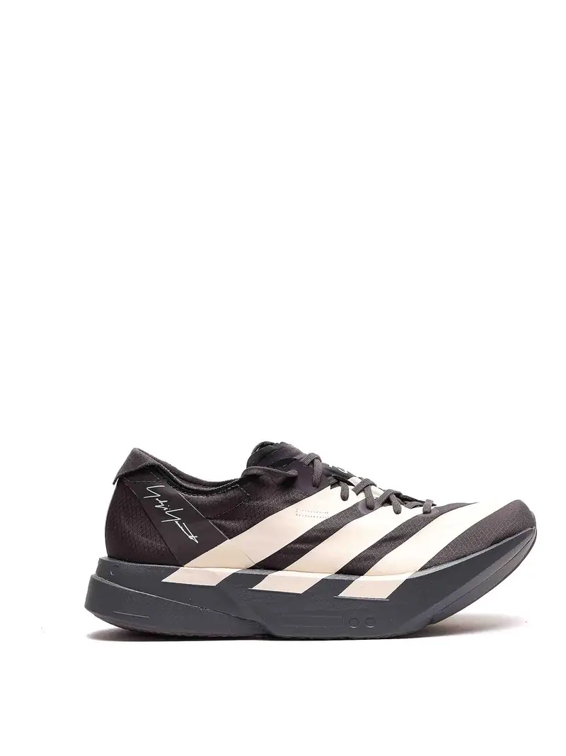 Sneakers Adios Pro 4 nere Nero