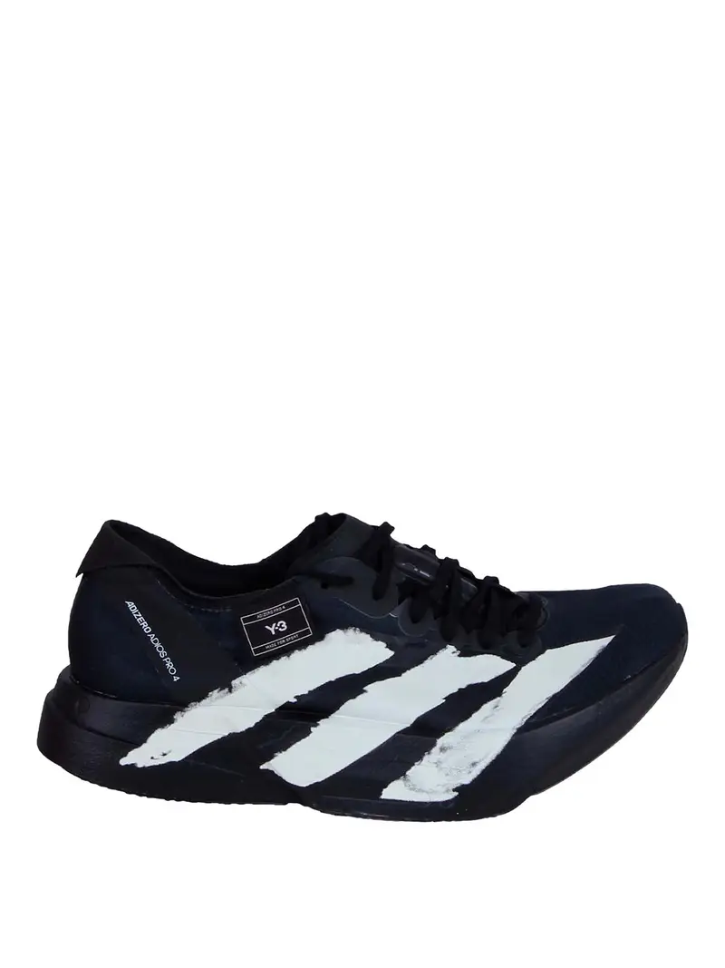 Sneakers Adios Pro 4 Nero