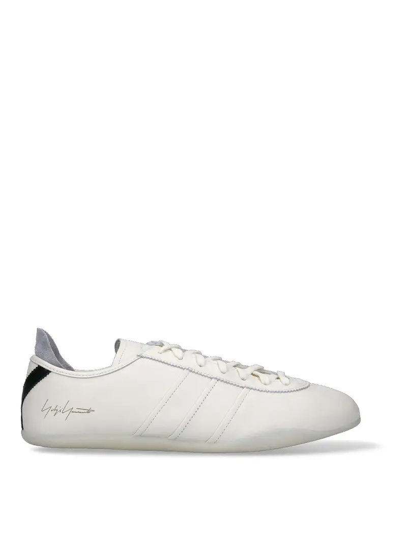 Sneakers Bianco