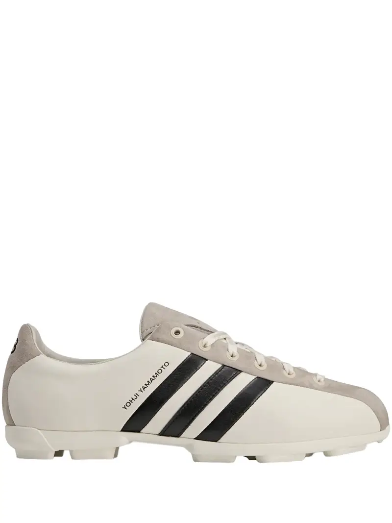 sneakers field BIANCO