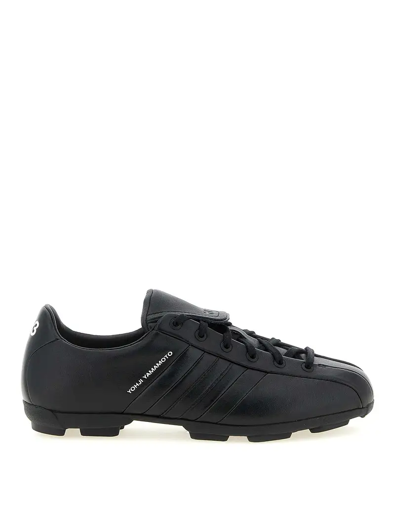 Sneakers Field Nero