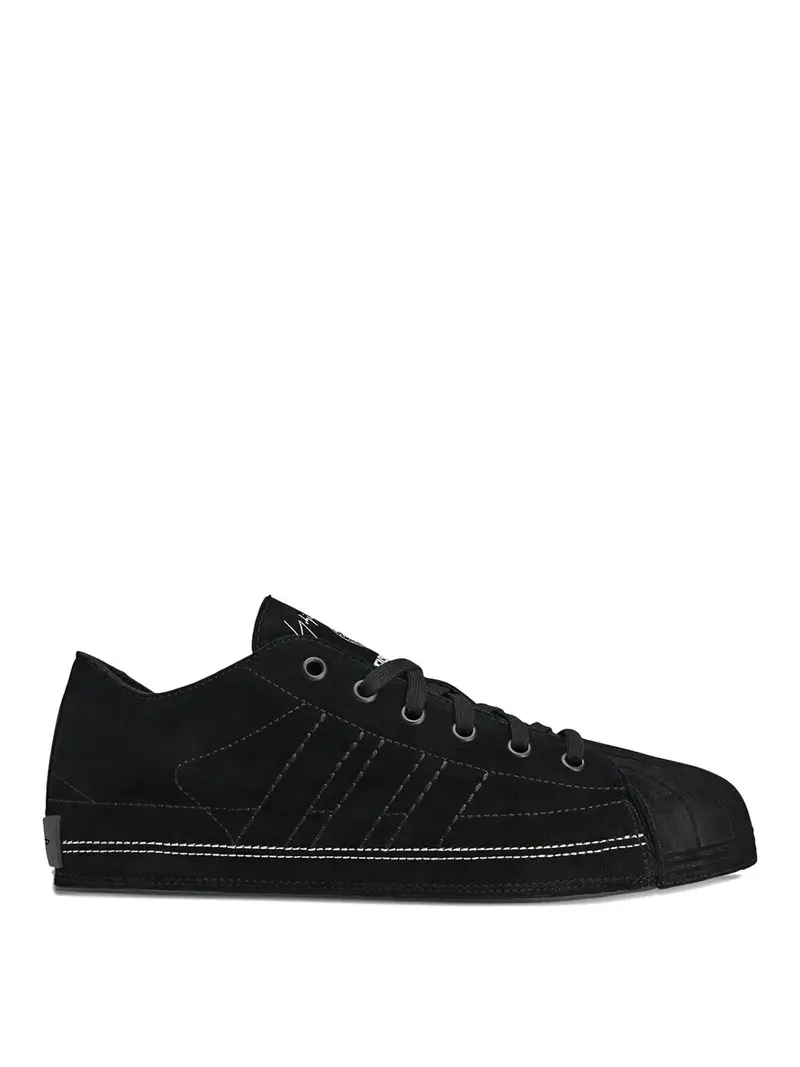 Sneakers nere Nero