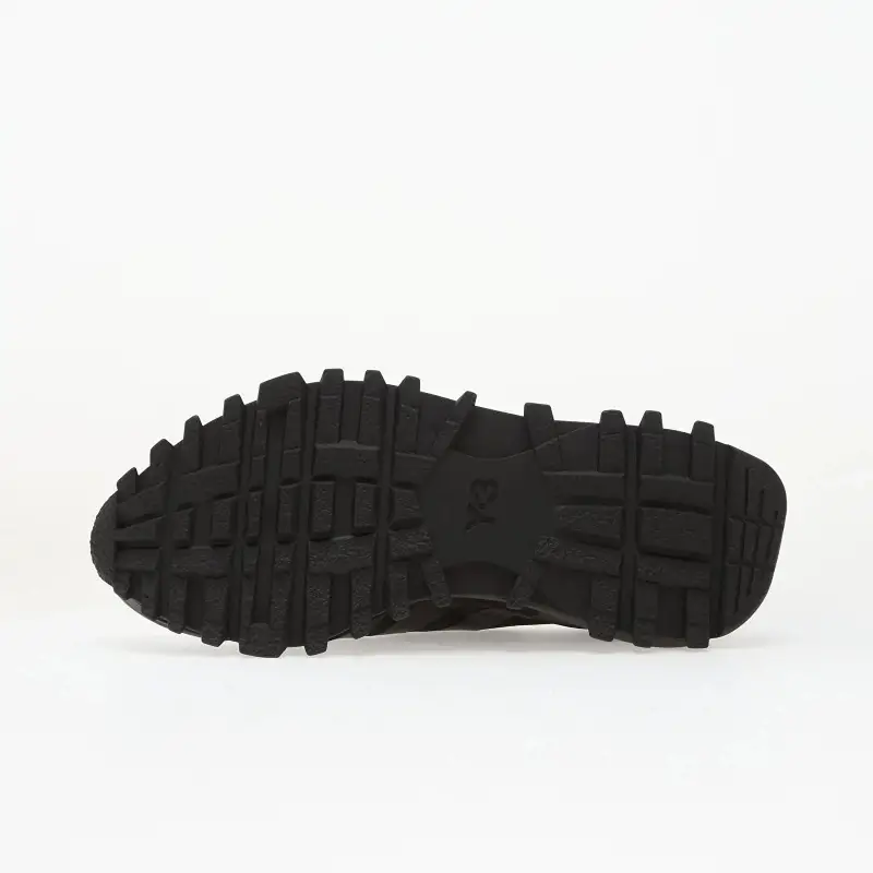 Sneakers NERO miniatura 2