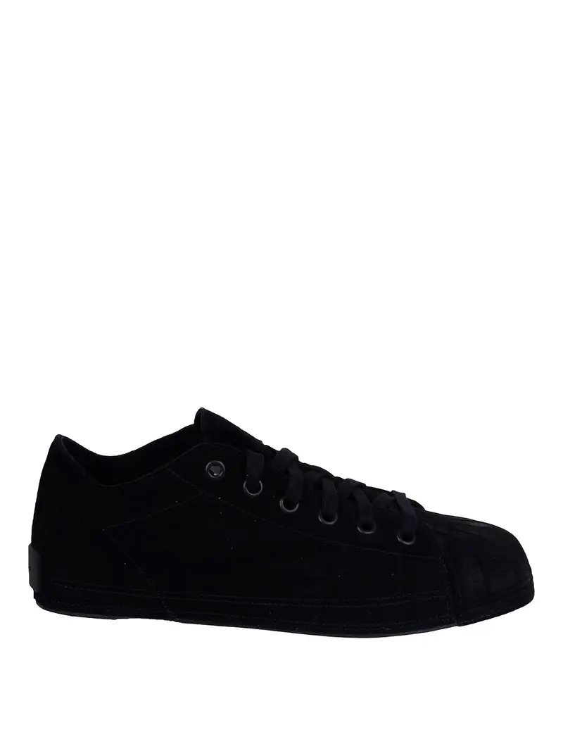 Sneakers Nizzastar Nero