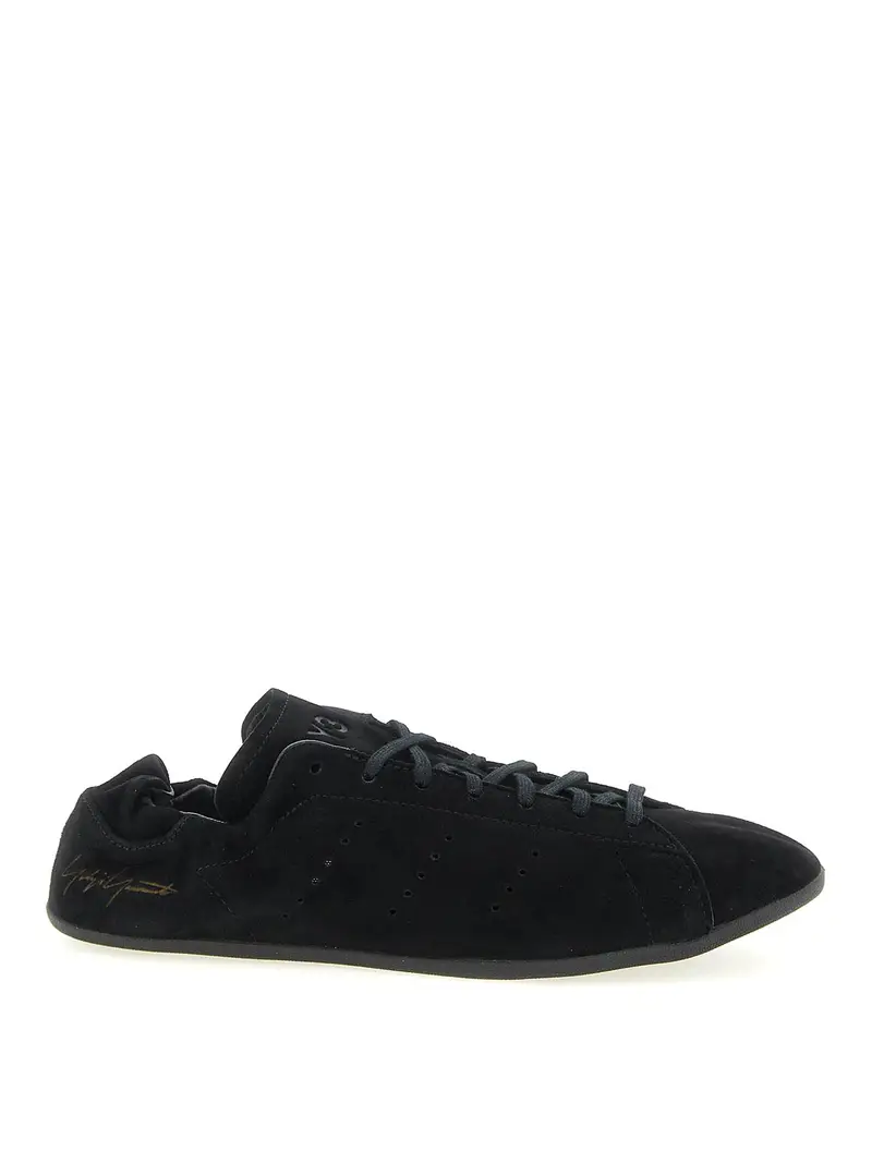 Sneakers Stan Smith Lo Pro Nero