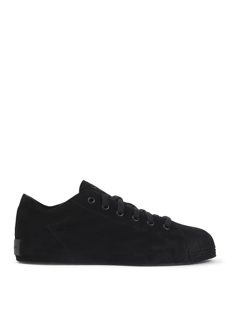 Sneakers Y-3 Nizzastar Lo Nero
