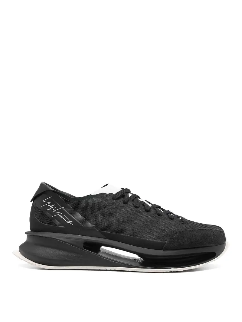 Sneakers Y-3 S-Gendo Run Nero