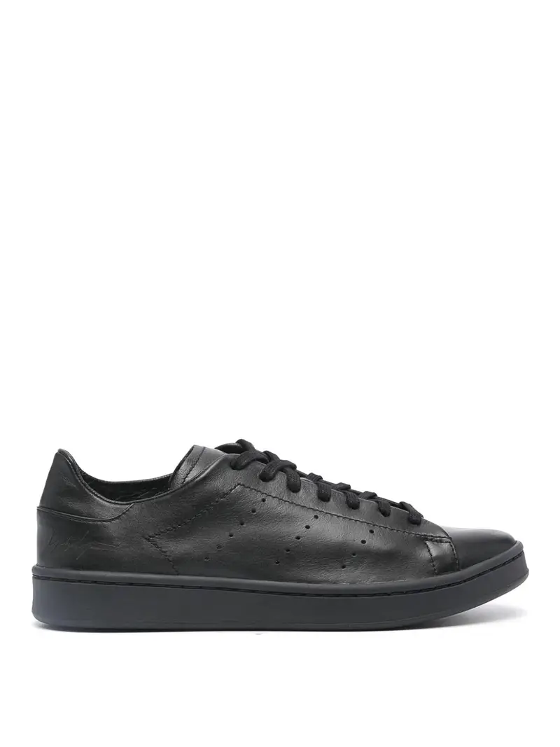 Sneakers Y-3 Stan Smith Nero