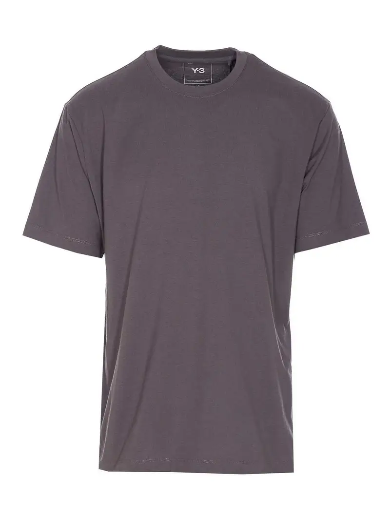 Y-3 T-shirt Grigio 4141811