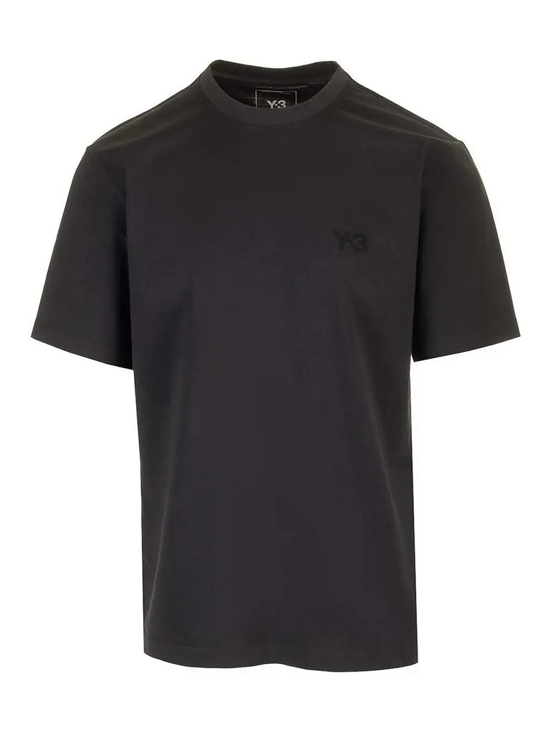 Y-3 T-shirt Nero 4013245