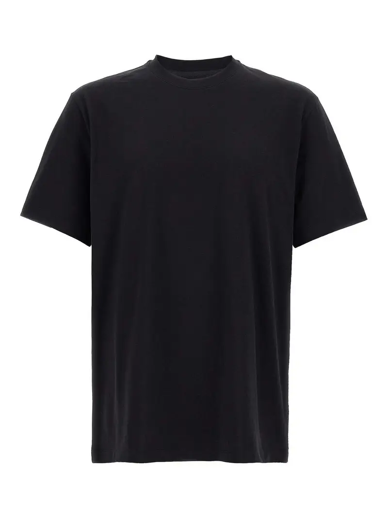 Y-3 T-shirt Nero 4108018