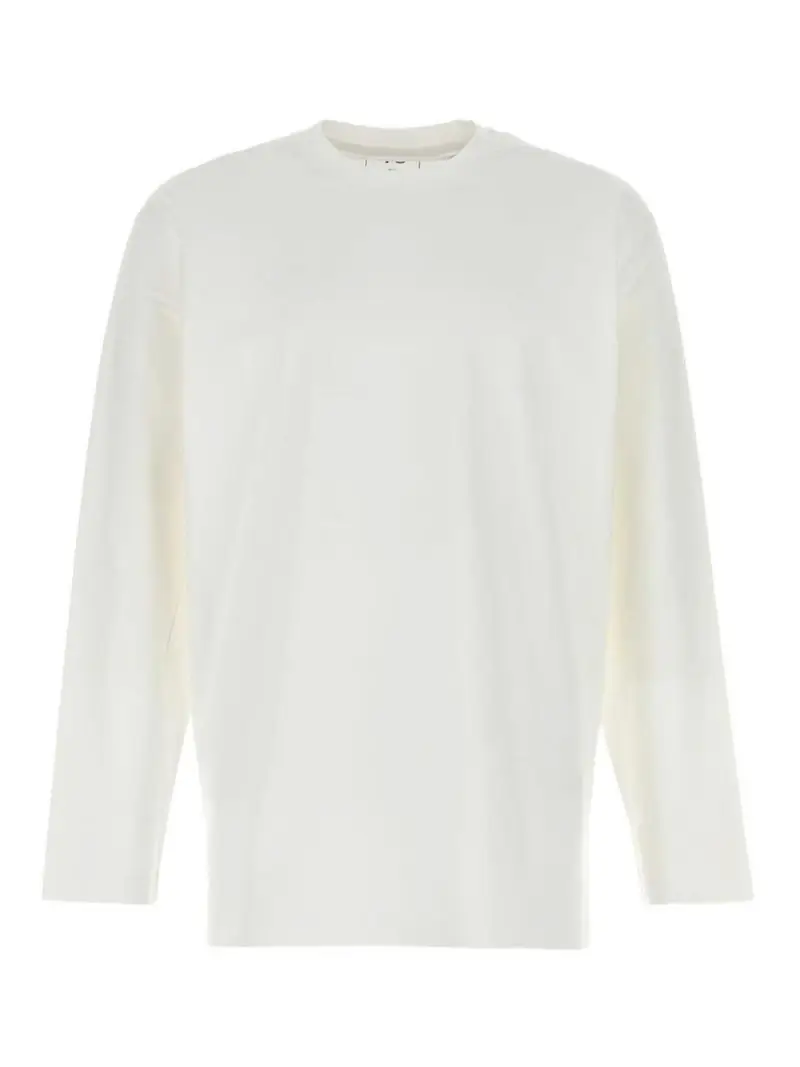 Y-3 T-shirt Bianco 3269175