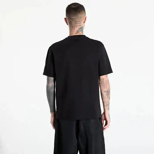 Y-3 T-shirt Nero 4133063 miniatura 2