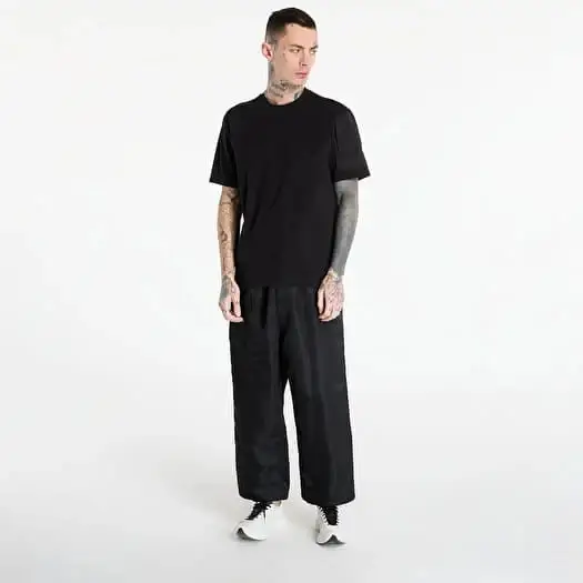 Y-3 T-shirt Nero 4133063 miniatura 3