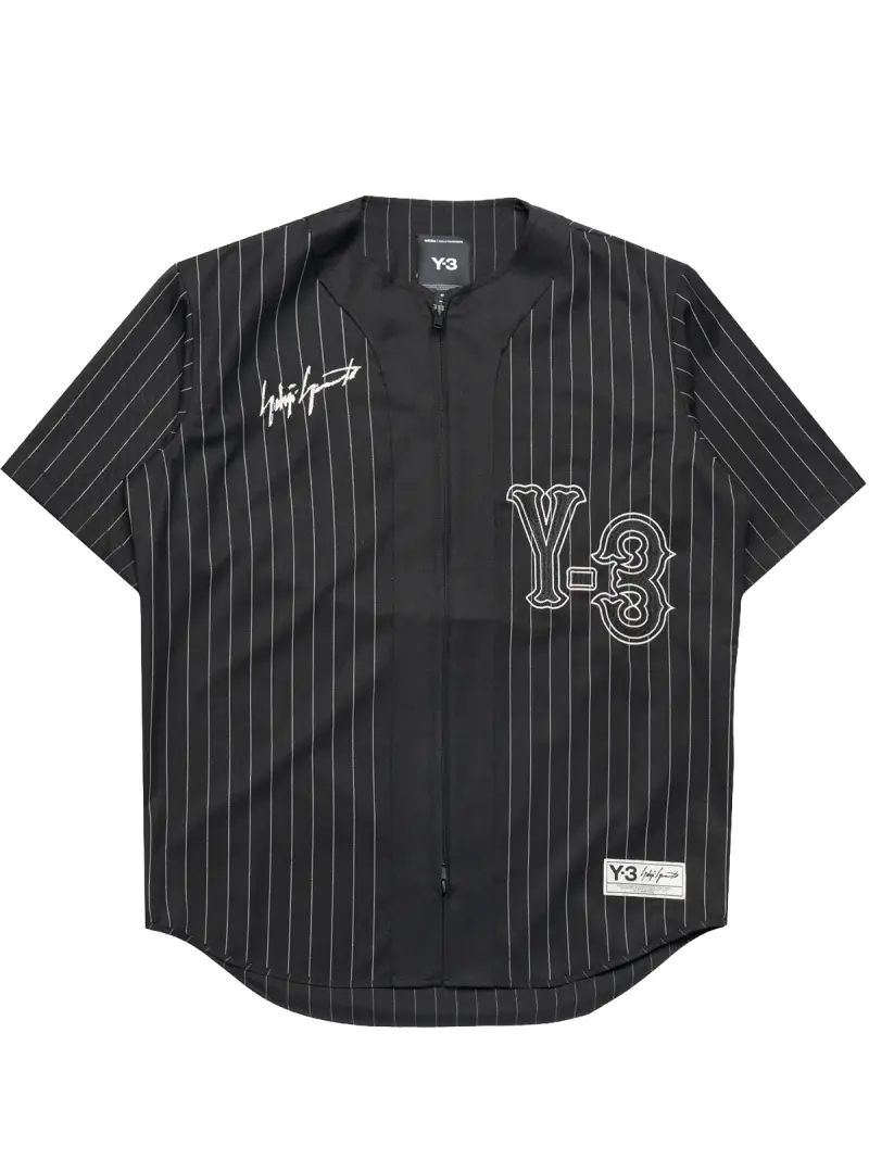 Y-3 T-shirt Uomo Nero 4248794