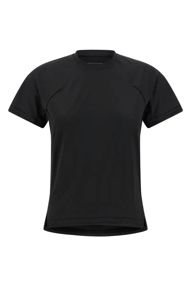 Y-3 T-shirt Nero 4256669