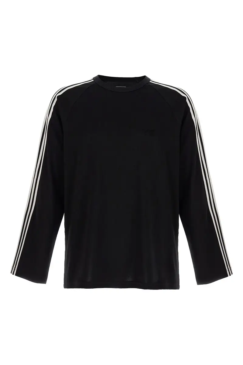 Y-3 T-shirt Bianco 2549947