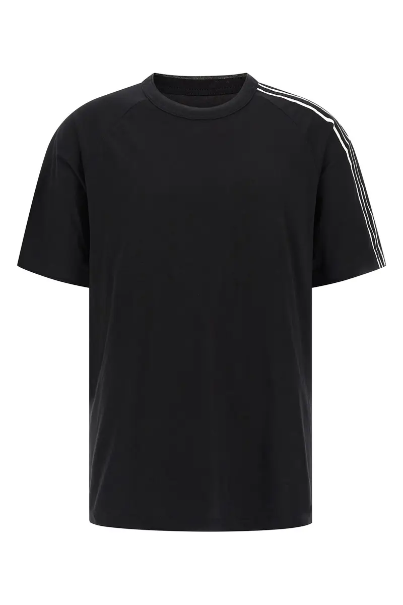 Y-3 T-shirt Nero 4106270